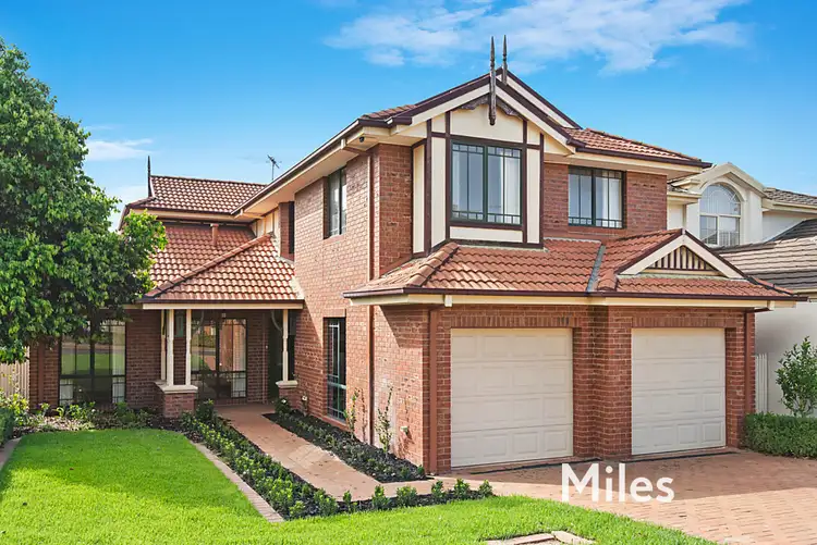 28 Hester Walk, Macleod VIC 3085