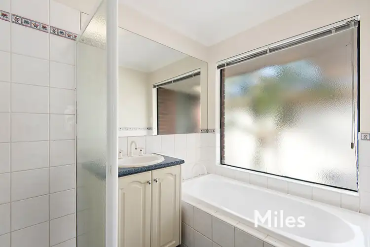 Fifth view of Homely townhouse listing, 28 Hester Walk, Macleod VIC 3085