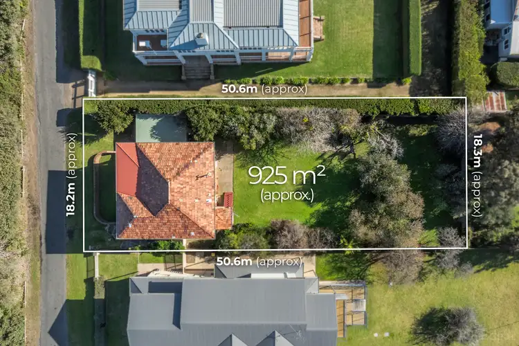 Second view of Homely house listing, 6 The Esplanade, Queenscliff VIC 3225