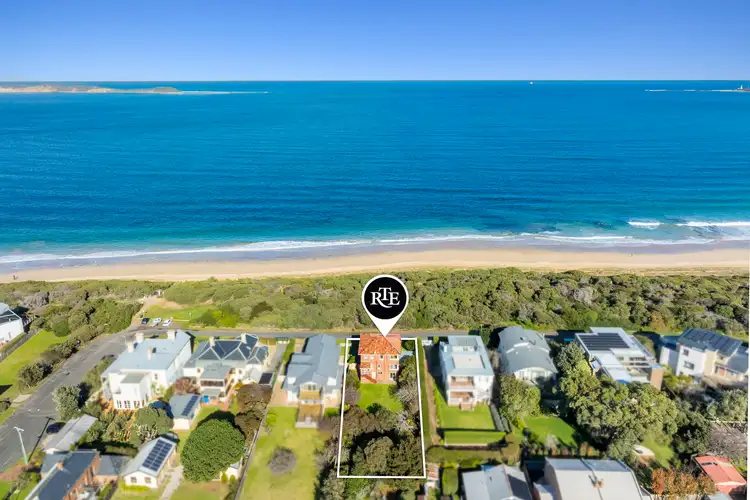 Third view of Homely house listing, 6 The Esplanade, Queenscliff VIC 3225