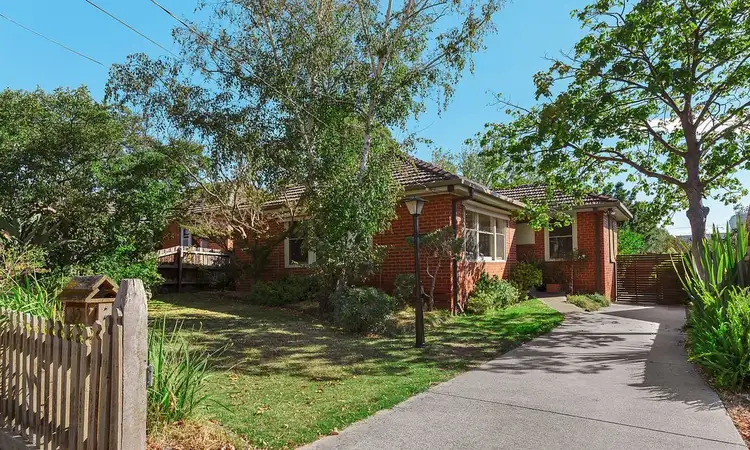 Main view of Homely house listing, 69 Millewa Avenue, Malvern East VIC 3145