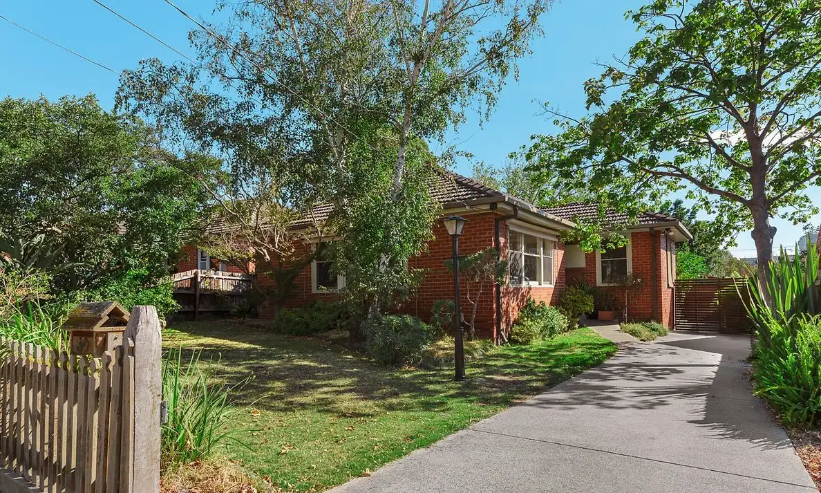 Main view of Homely house listing, 69 Millewa Avenue, Malvern East VIC 3145