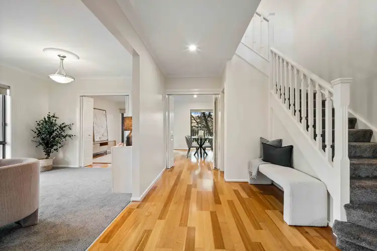 Second view of Homely house listing, 5 Hepburn Court, Creswick VIC 3363