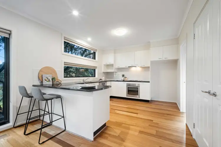 Third view of Homely house listing, 5 Hepburn Court, Creswick VIC 3363