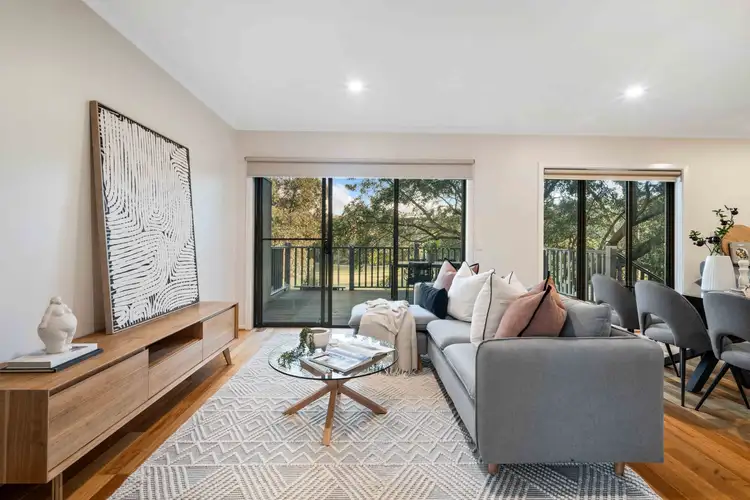 Fifth view of Homely house listing, 5 Hepburn Court, Creswick VIC 3363