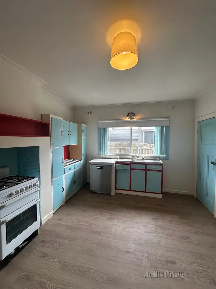 Main view of Homely house listing, 41 Hawthorn Road, Northcote VIC 3070