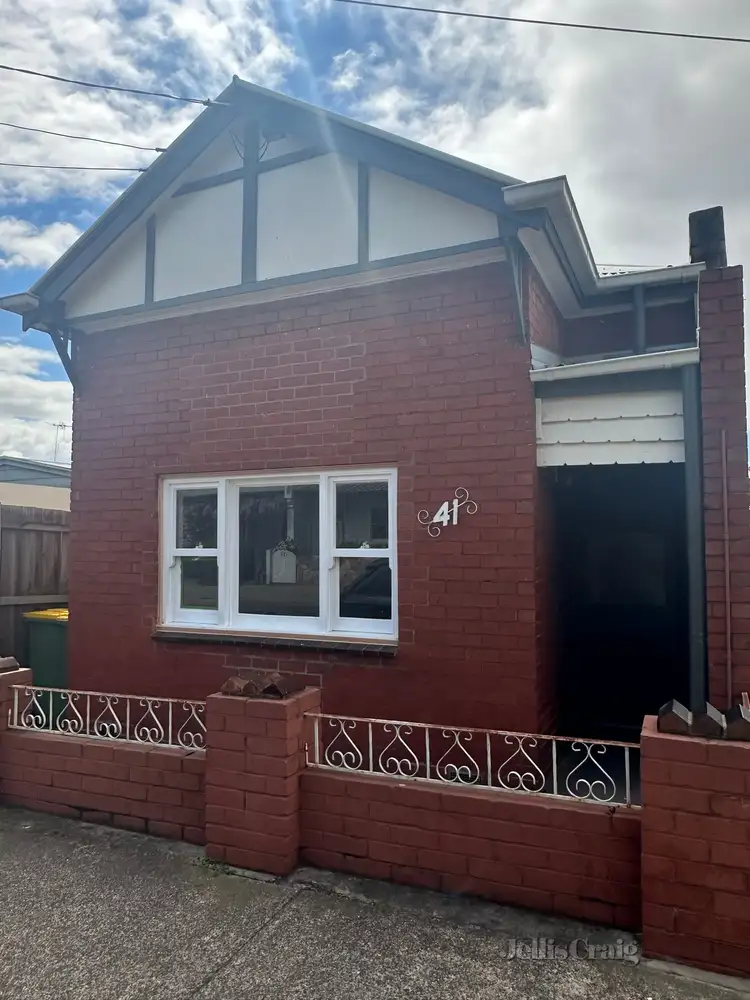 Fifth view of Homely house listing, 41 Hawthorn Road, Northcote VIC 3070