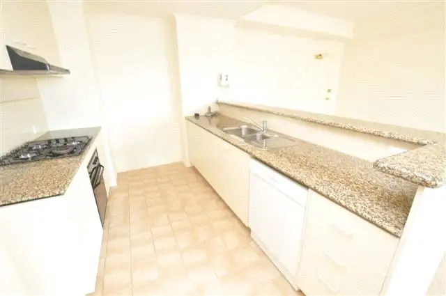 Second view of Homely apartment listing, 2005/83 Queensbridge Street, Southbank VIC 3006