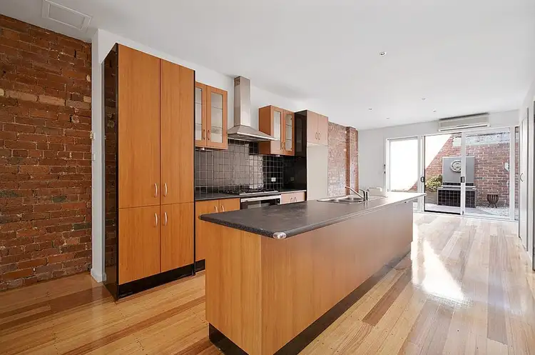 Third view of Homely house listing, 26 Clarke Street, Northcote VIC 3070