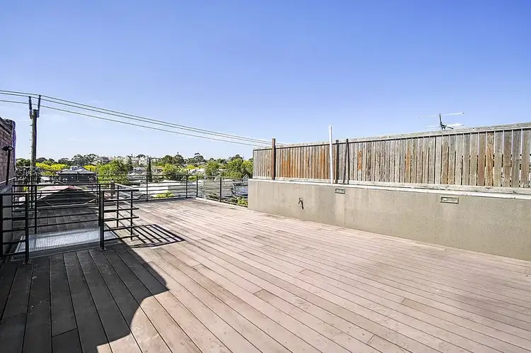 Fifth view of Homely house listing, 26 Clarke Street, Northcote VIC 3070
