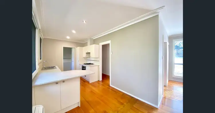 Second view of Homely unit listing, 5/16-18 Morey Street, Camberwell VIC 3124