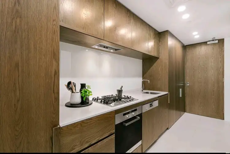 Second view of Homely apartment listing, 4 Victoria Street, St Kilda VIC 3182