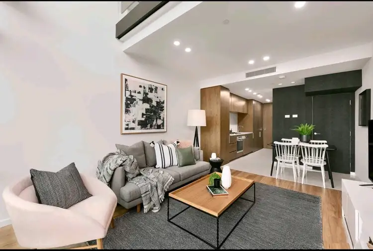 Third view of Homely apartment listing, 4 Victoria Street, St Kilda VIC 3182