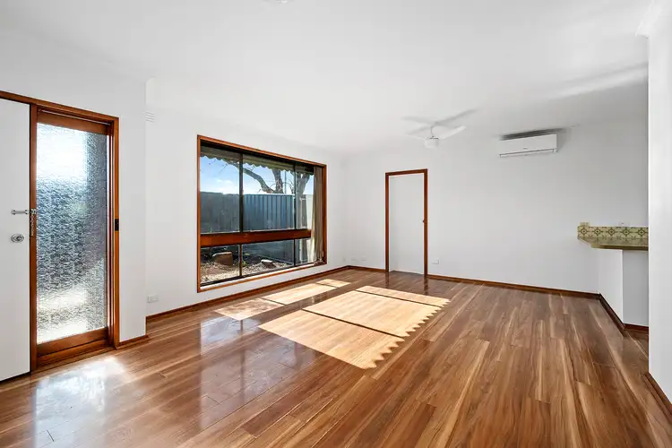 Second view of Homely unit listing, 1/572 Napier St, White Hills VIC 3550