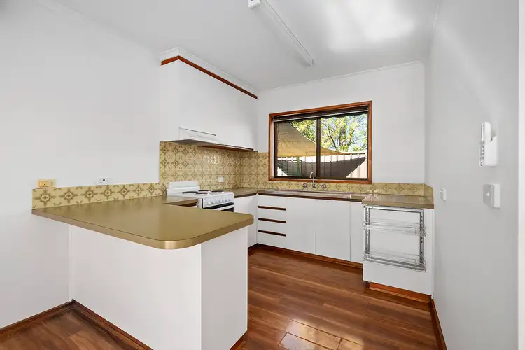Third view of Homely unit listing, 1/572 Napier St, White Hills VIC 3550