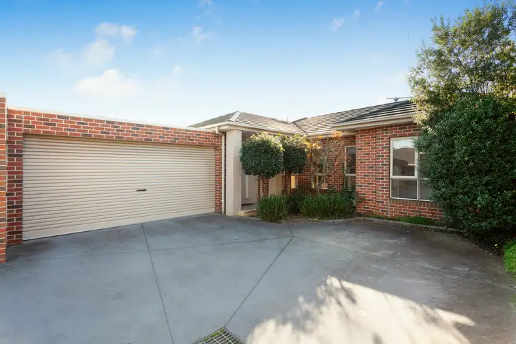 2/1805 Dandenong Road, Oakleigh East VIC 3166