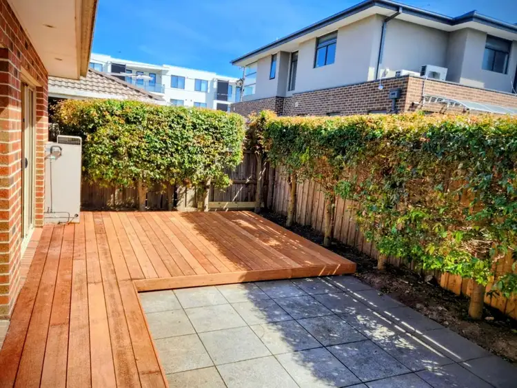 Fourth view of Homely unit listing, 2/1805 Dandenong Road, Oakleigh East VIC 3166