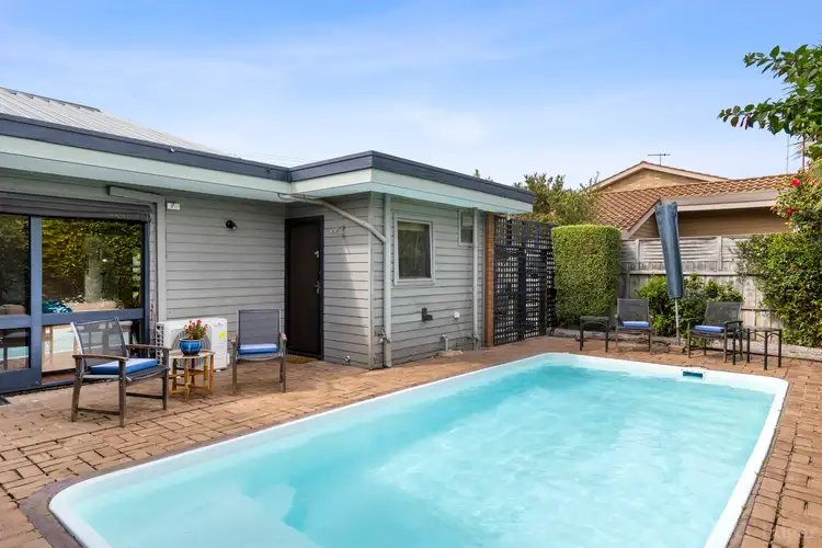 3/62 Powell Street West, Ocean Grove VIC 3226