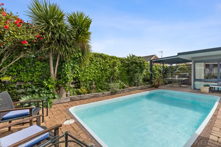 Third view of Homely unit listing, 3/62 Powell Street West, Ocean Grove VIC 3226