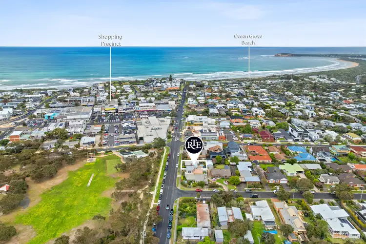 Fourth view of Homely unit listing, 3/62 Powell Street West, Ocean Grove VIC 3226