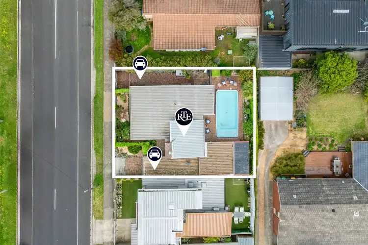 Fifth view of Homely unit listing, 3/62 Powell Street West, Ocean Grove VIC 3226