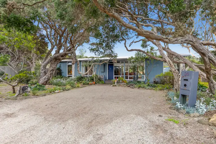 30 Alexander Crescent, Point Lonsdale VIC 3225