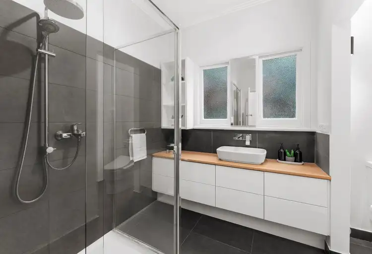 Third view of Homely house listing, 134 Warrigal Road, Camberwell VIC 3124