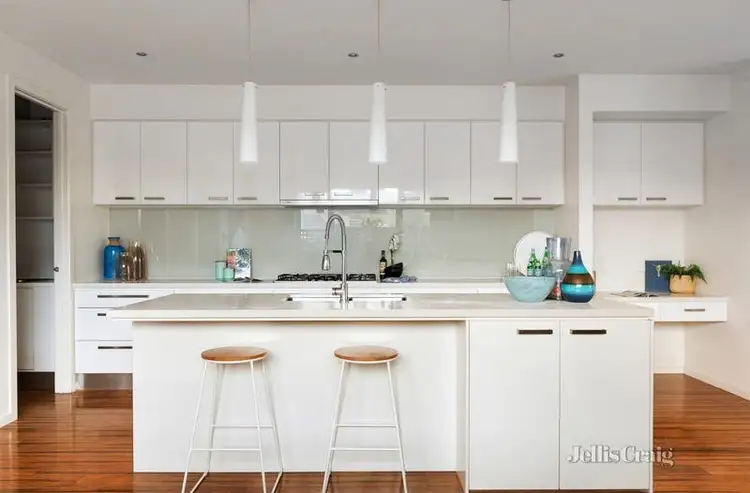 Second view of Homely townhouse listing, 18A Durban Street, Bentleigh VIC 3204