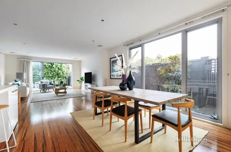 Third view of Homely townhouse listing, 18A Durban Street, Bentleigh VIC 3204