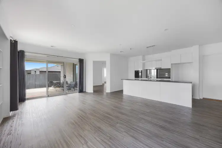 Fourth view of Homely house listing, 16 Tunbridge Street, Lucas VIC 3350