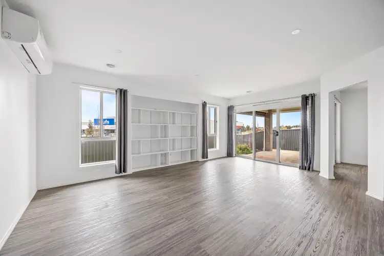 Fifth view of Homely house listing, 16 Tunbridge Street, Lucas VIC 3350