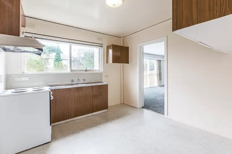 Third view of Homely apartment listing, 1/9 Parton Court, Carnegie VIC 3163