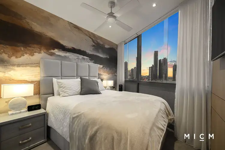 Sixth view of Homely apartment listing, 1607/565 Flinders Street, Melbourne VIC 3000