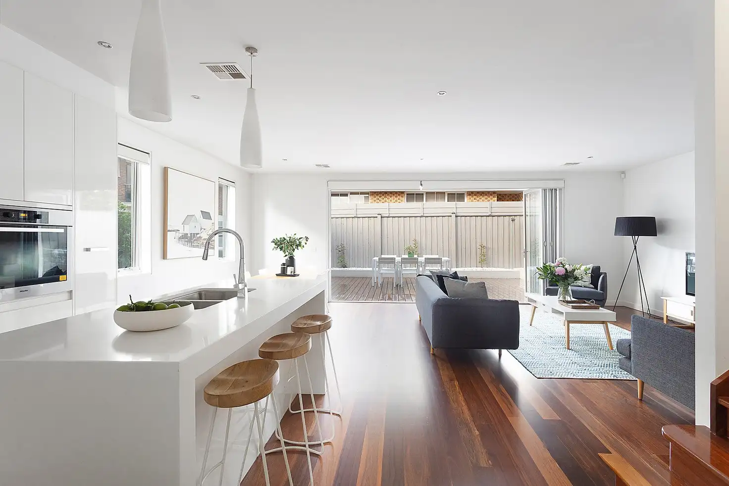 Main view of Homely house listing, 26a Walsh Street, Ormond VIC 3204