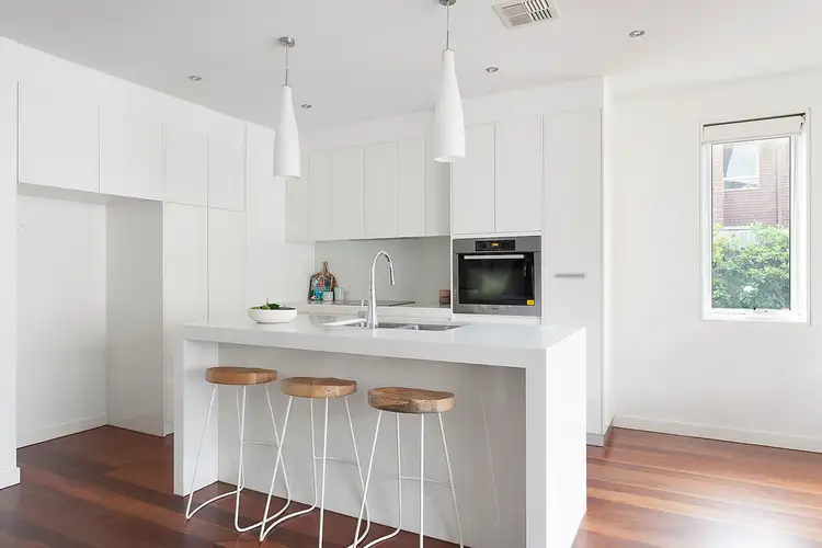 Fourth view of Homely house listing, 26a Walsh Street, Ormond VIC 3204