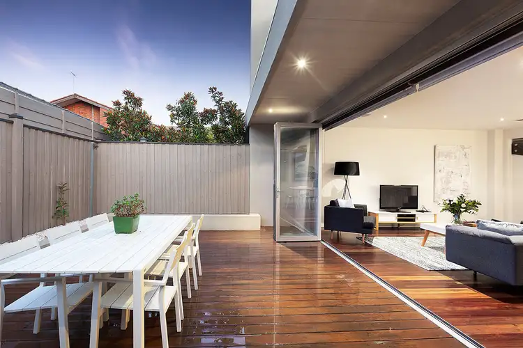 Fourth view of Homely house listing, 26a Walsh Street, Ormond VIC 3204