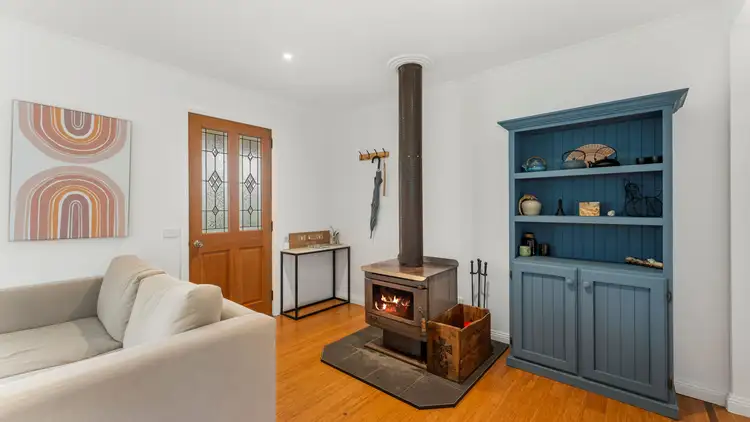 Second view of Homely house listing, 134 Kent Drive, Haddon VIC 3351