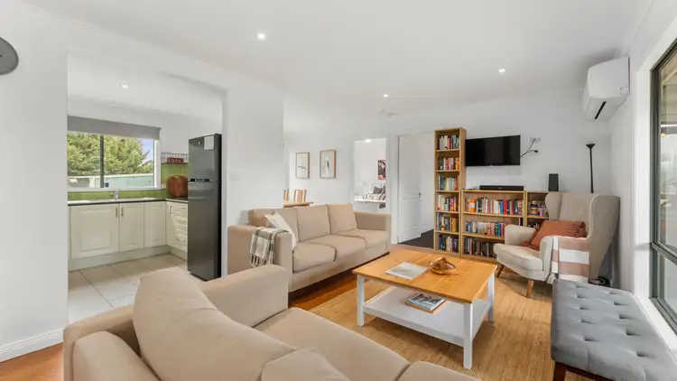 Fourth view of Homely house listing, 134 Kent Drive, Haddon VIC 3351