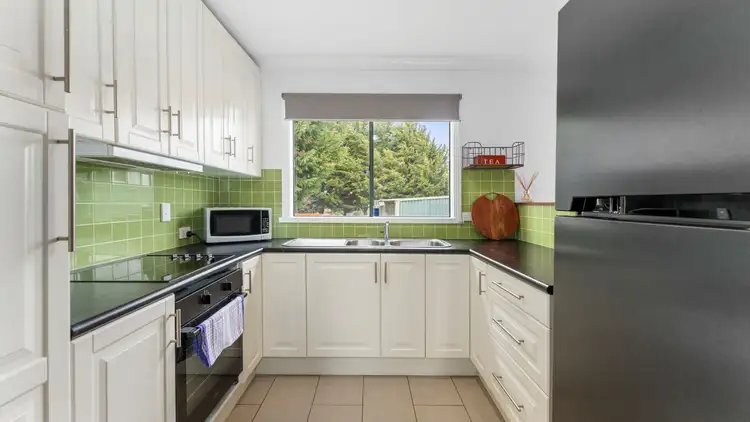 Sixth view of Homely house listing, 134 Kent Drive, Haddon VIC 3351