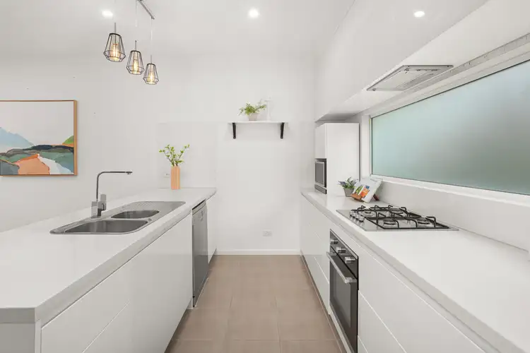 Sixth view of Homely townhouse listing, 3/87 Middleborough Road, Burwood VIC 3125