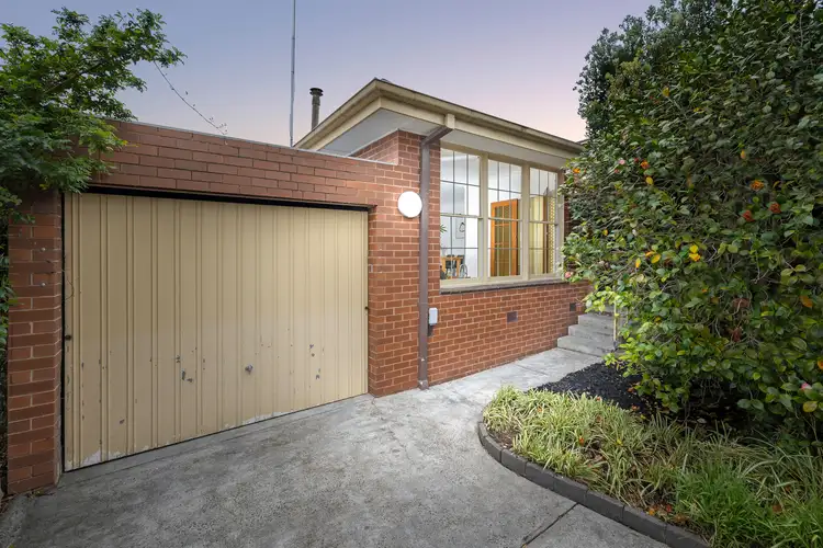 Main view of Homely unit listing, 4/35 Carramar Avenue, Camberwell VIC 3124