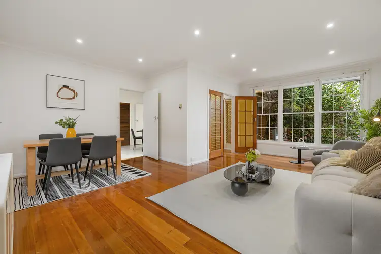 Fourth view of Homely unit listing, 4/35 Carramar Avenue, Camberwell VIC 3124