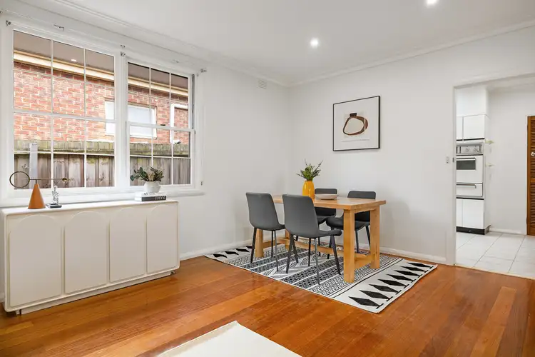 Fifth view of Homely unit listing, 4/35 Carramar Avenue, Camberwell VIC 3124