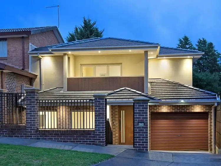 40A Beverly Hills Drive, Templestowe VIC 3106
