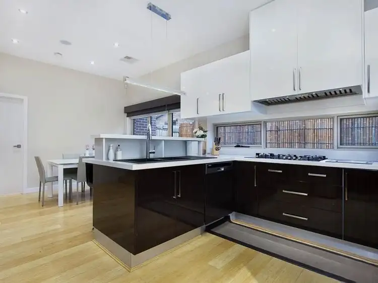 Fourth view of Homely townhouse listing, 40A Beverly Hills Drive, Templestowe VIC 3106