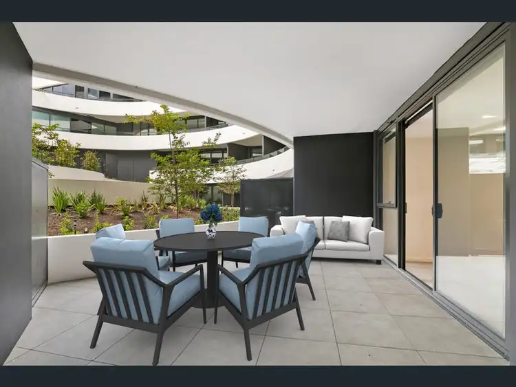 3/60 Belgrave Road, Malvern East VIC 3145