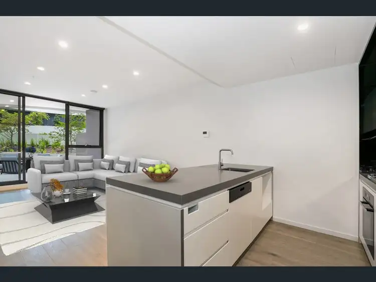 Third view of Homely unit listing, 3/60 Belgrave Road, Malvern East VIC 3145