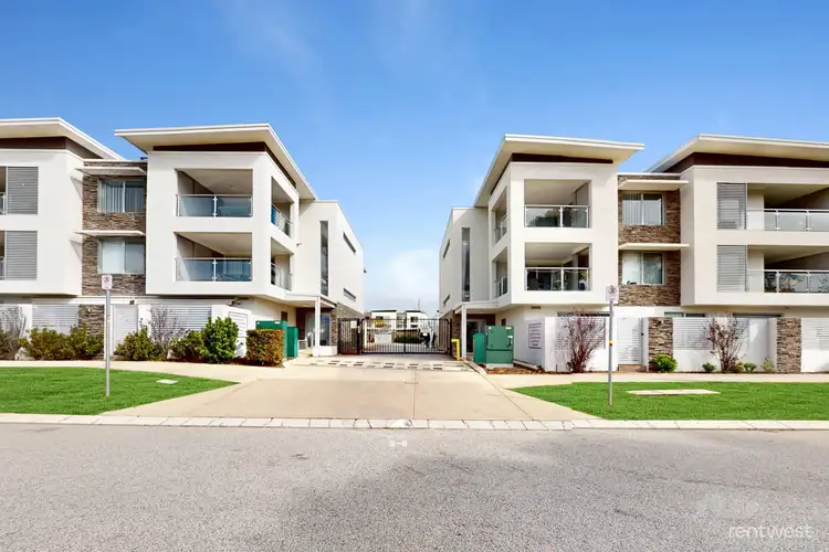 20 Westralia Gardens