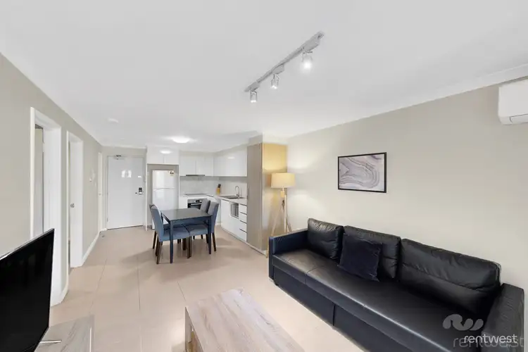 Second view of Homely apartment listing, 17/20 Westralia Gardens, Rockingham WA 6168