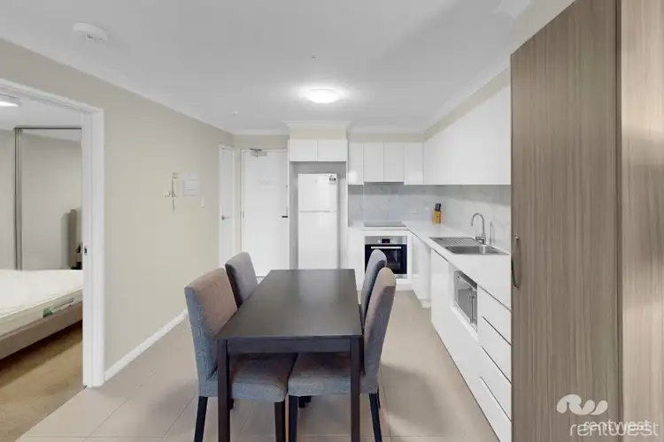 Fourth view of Homely apartment listing, 17/20 Westralia Gardens, Rockingham WA 6168